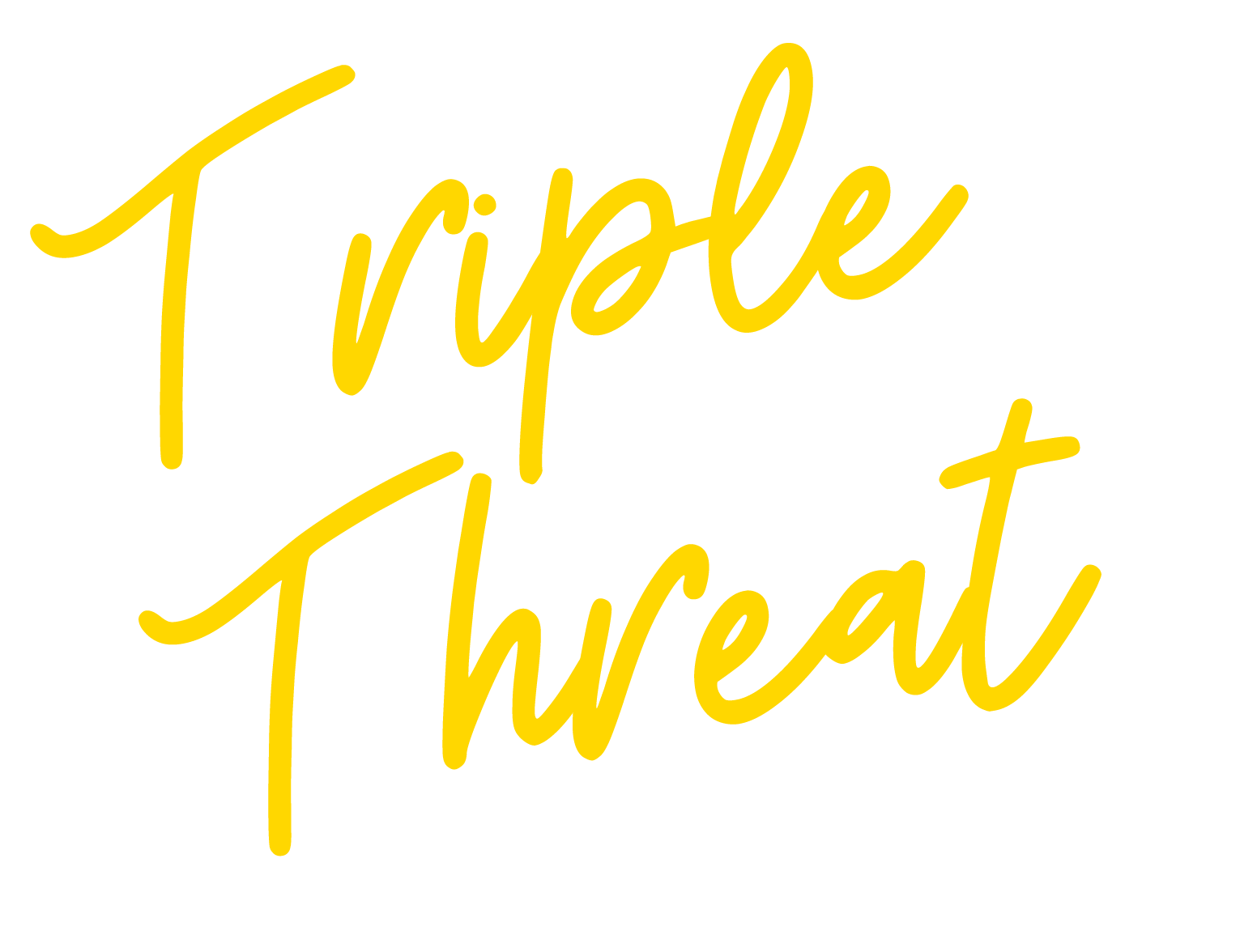 Triple Threat Productions